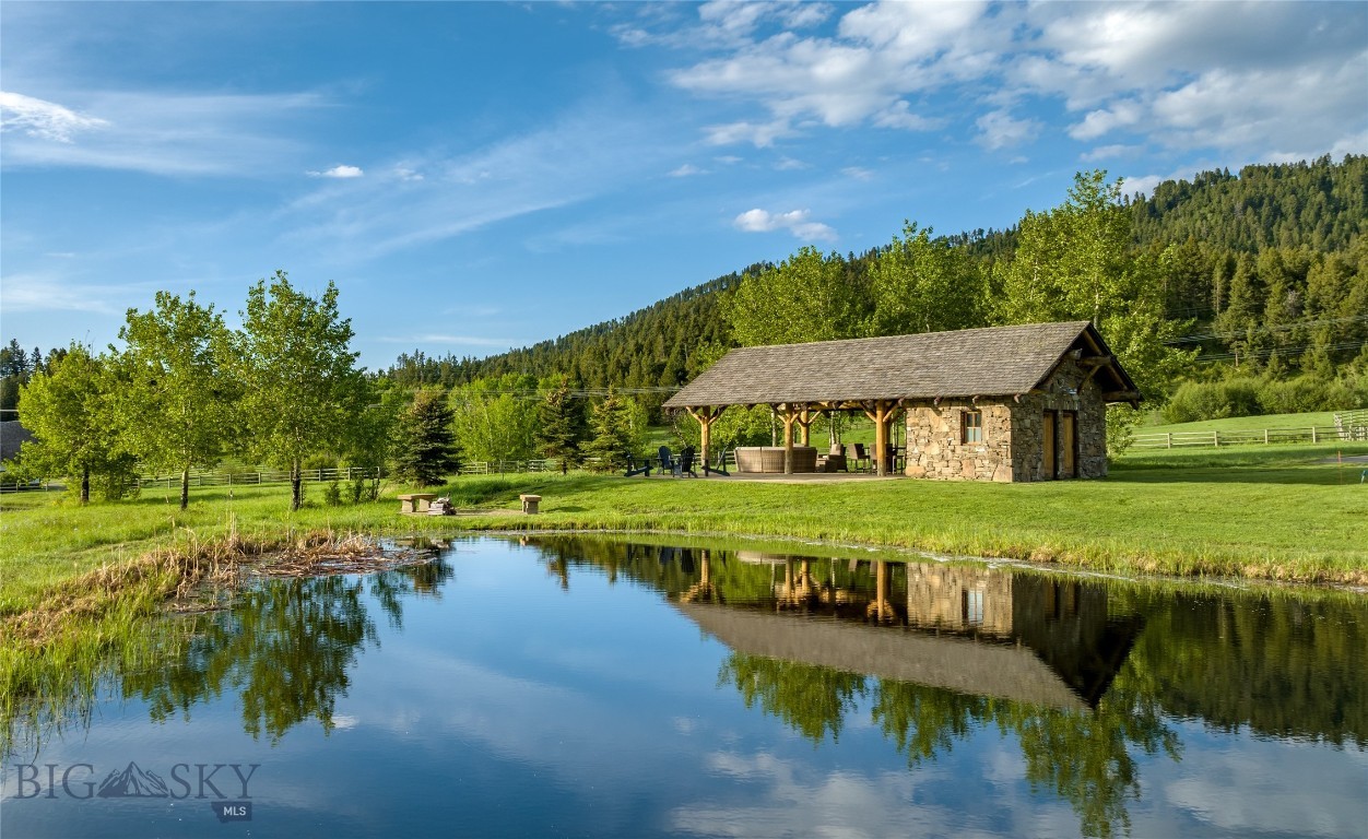 North Pass Ranches - Farm