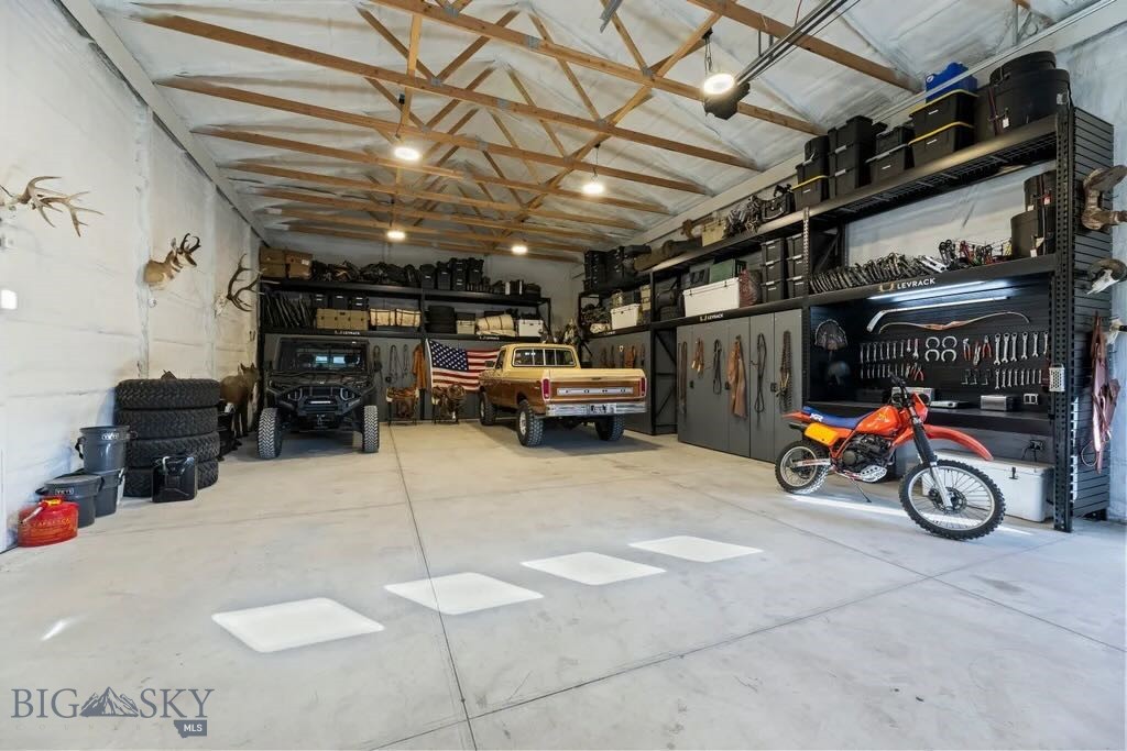 Rainbow - Residential