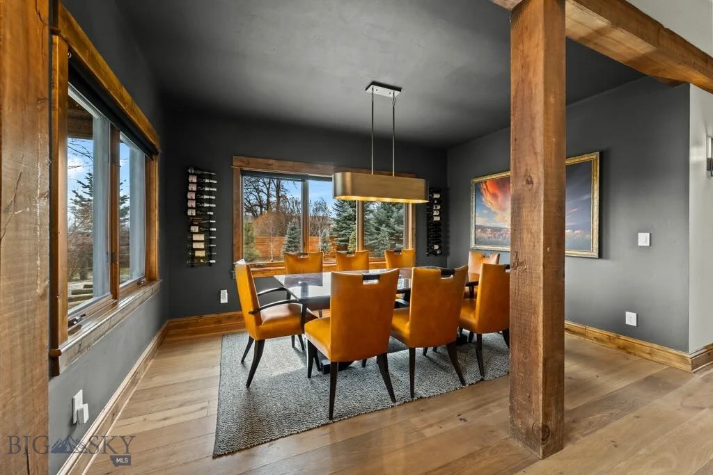 Rainbow - Residential