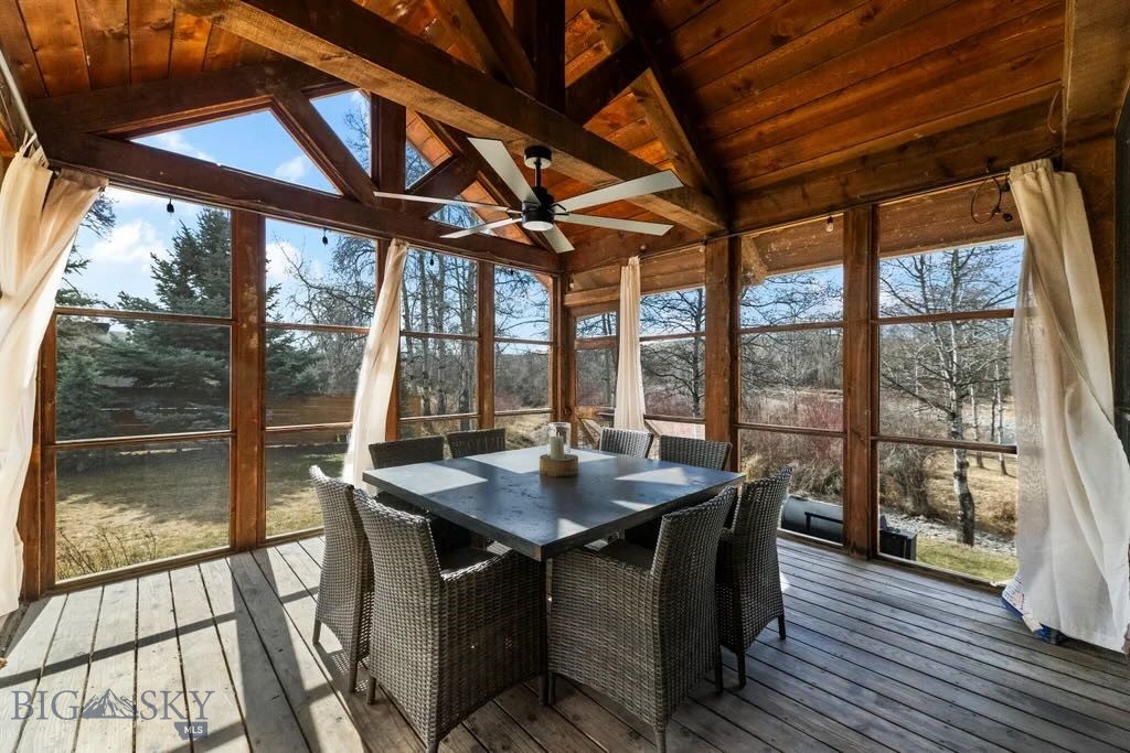 Rainbow - Residential