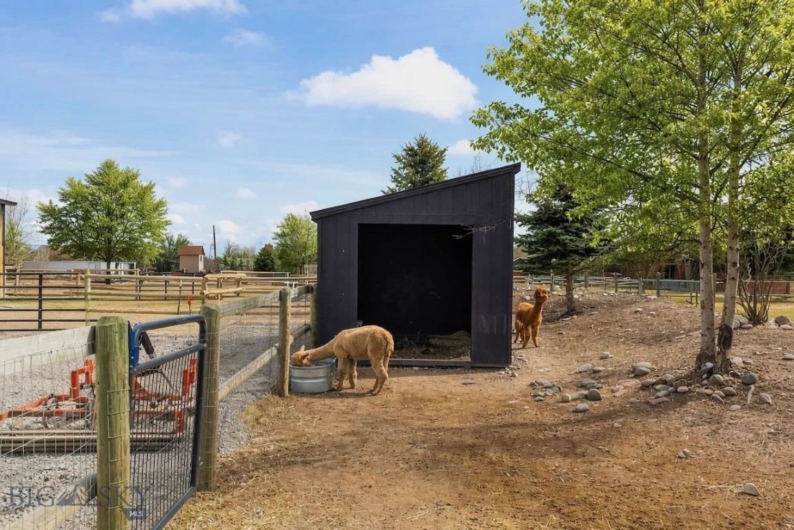 Rainbow - Residential