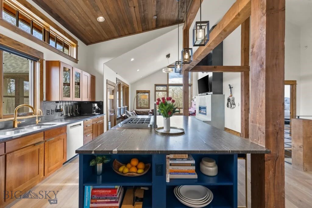 Rainbow - Residential