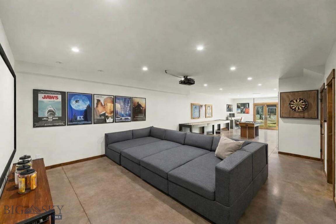 Rainbow - Residential