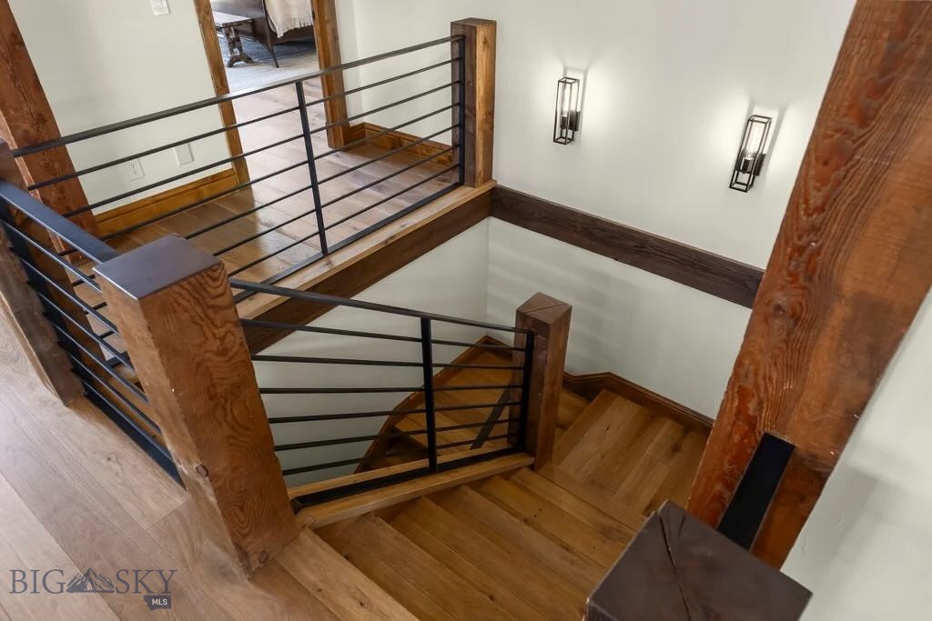 Rainbow - Residential