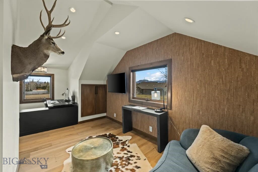 Rainbow - Residential