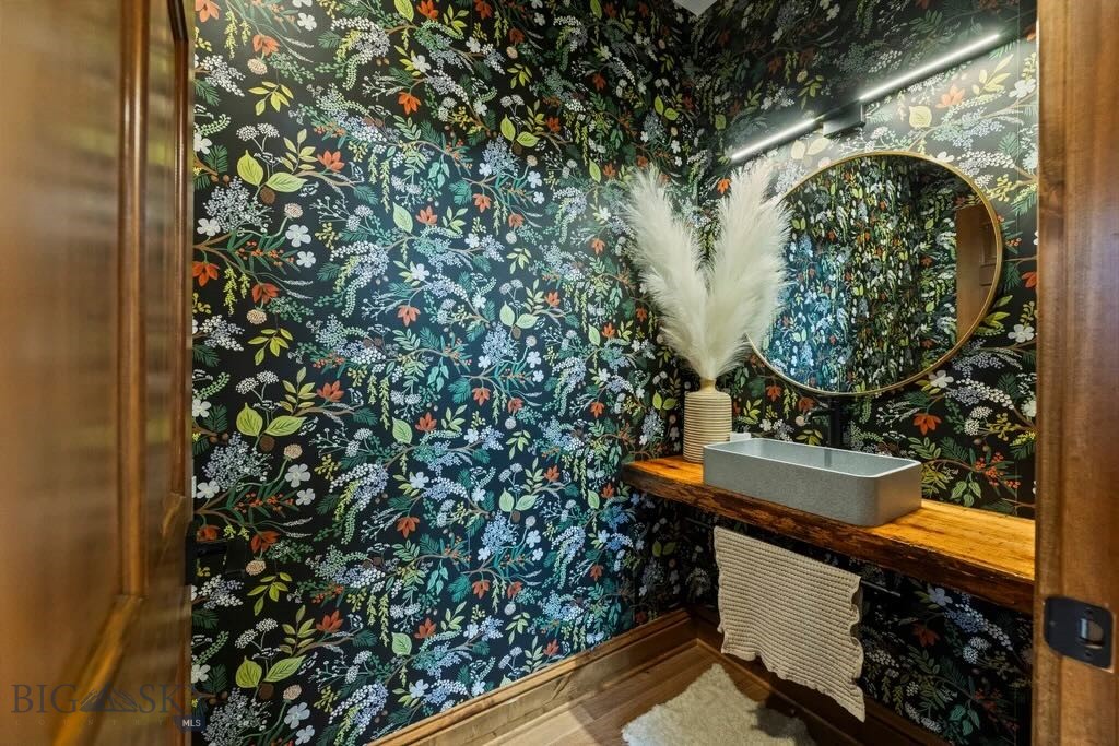 Rainbow - Residential