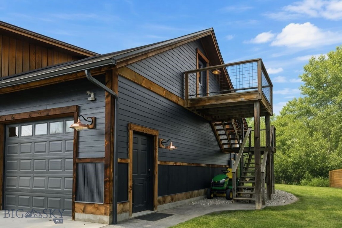 Rainbow - Residential