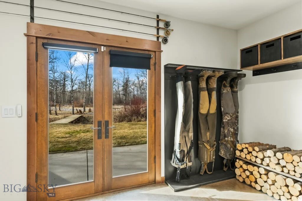 Rainbow - Residential