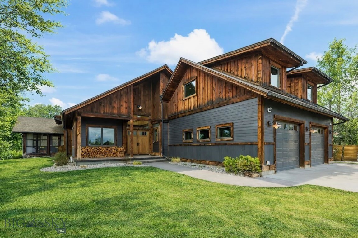 Rainbow - Residential