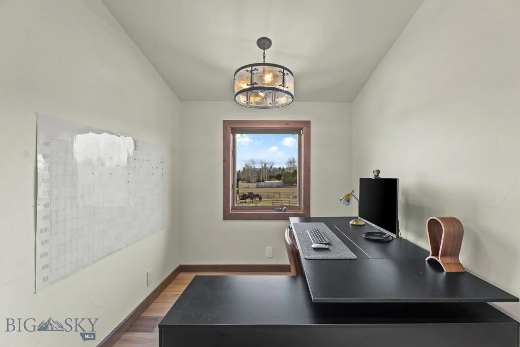 Rainbow - Residential