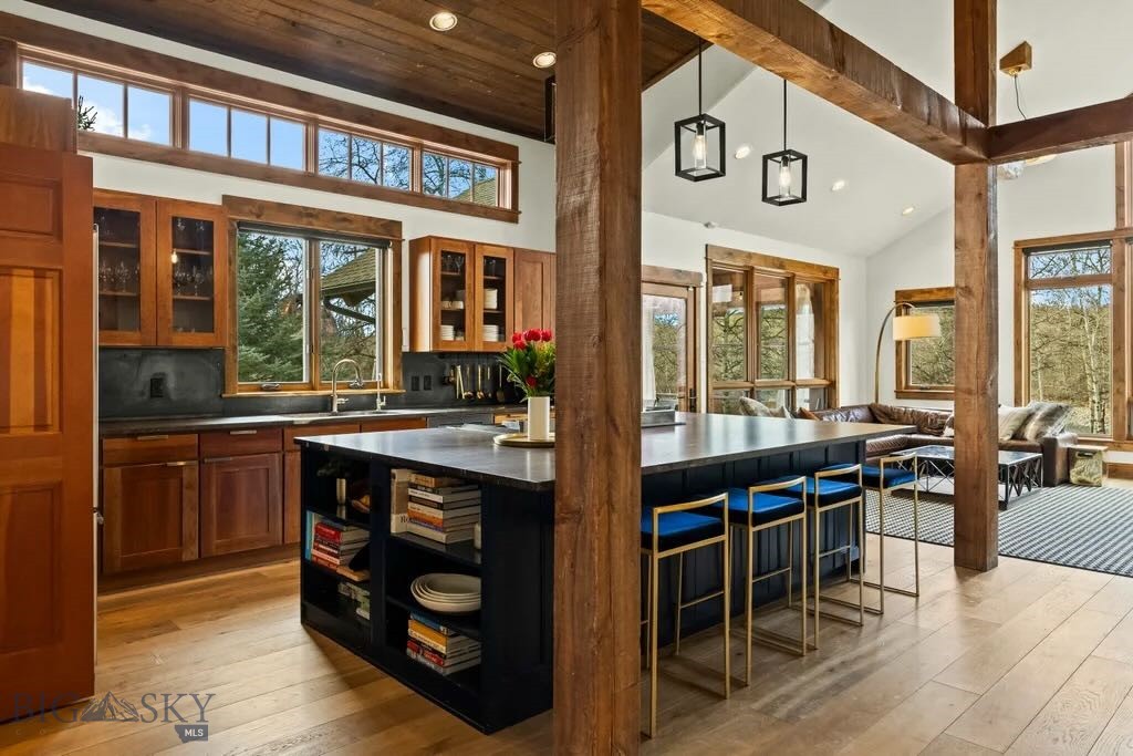 Rainbow - Residential