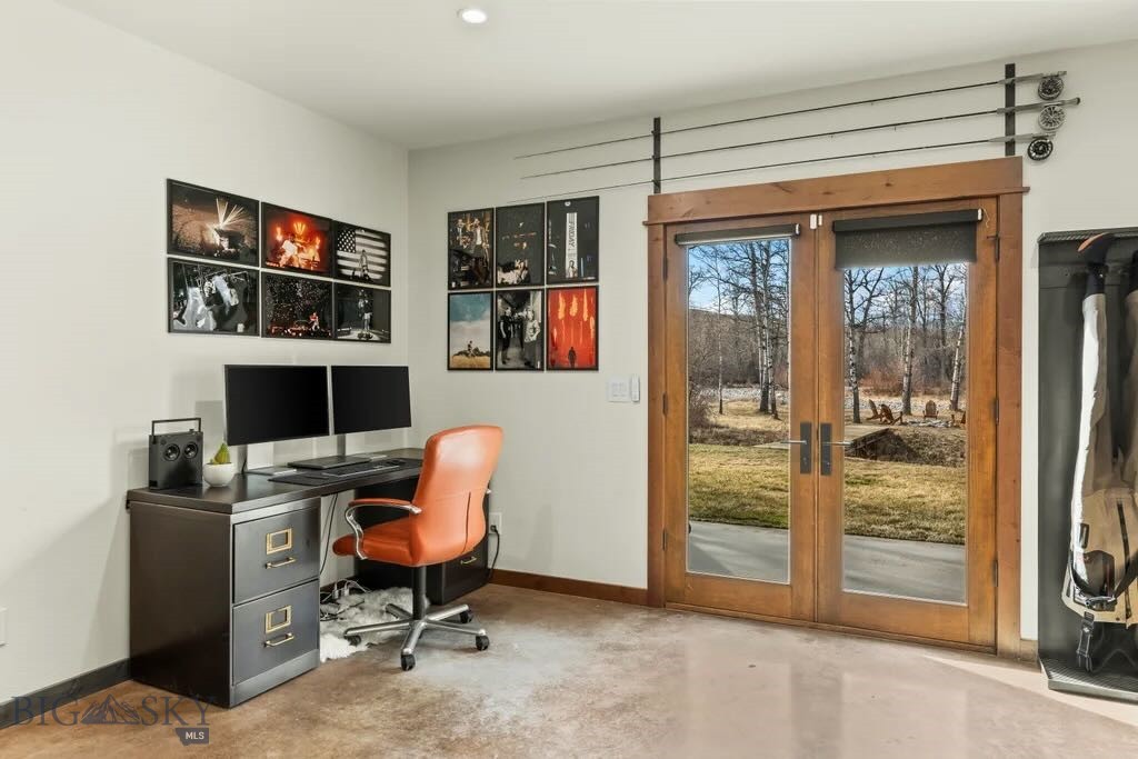 Rainbow - Residential