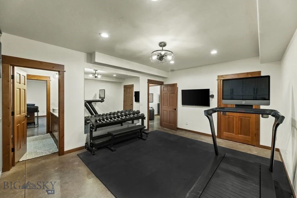 Rainbow - Residential