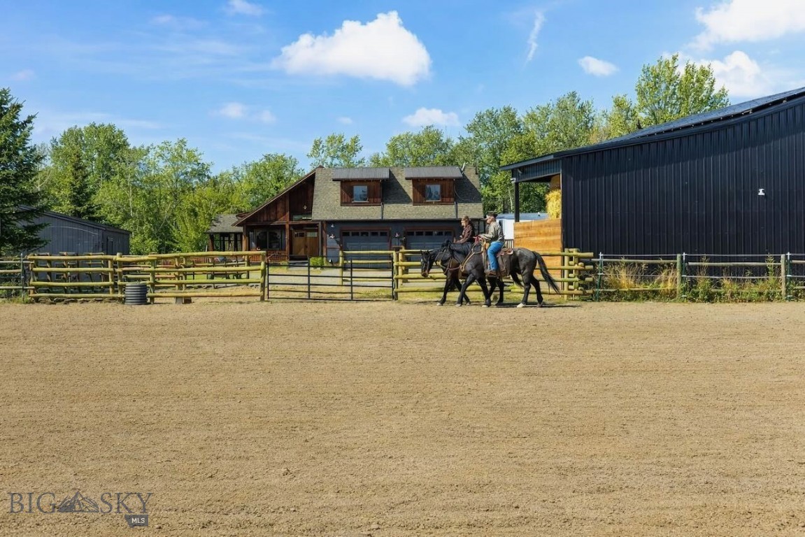 Rainbow - Residential