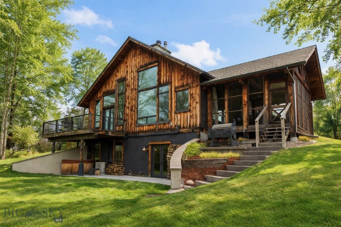 Rainbow - Residential