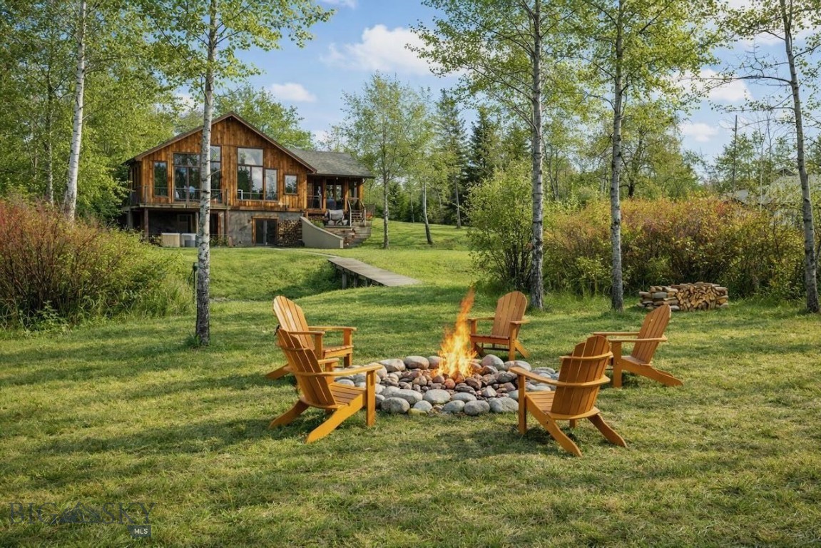 Rainbow - Residential