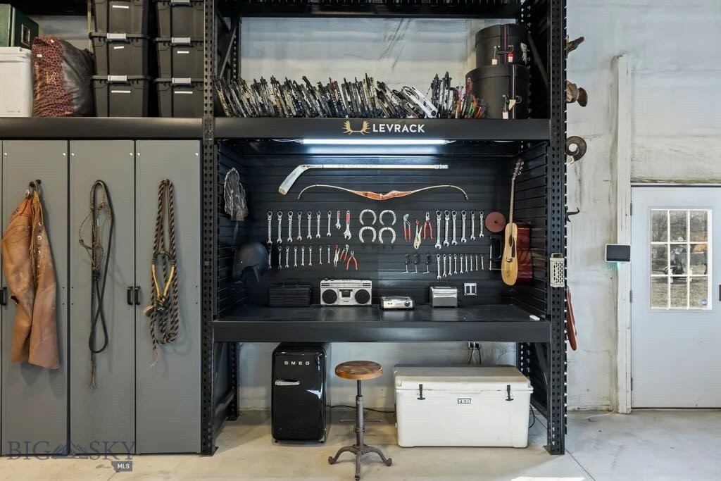 Rainbow - Residential