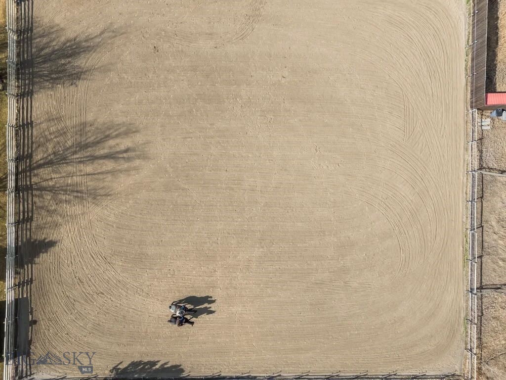 Rainbow - Residential