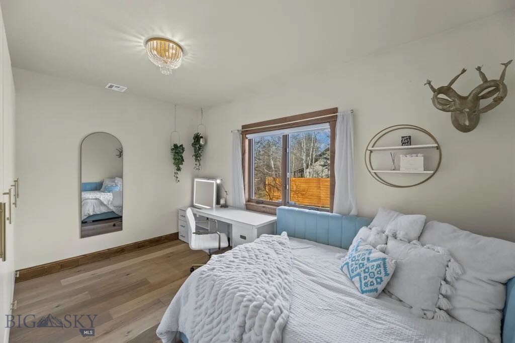 Rainbow - Residential