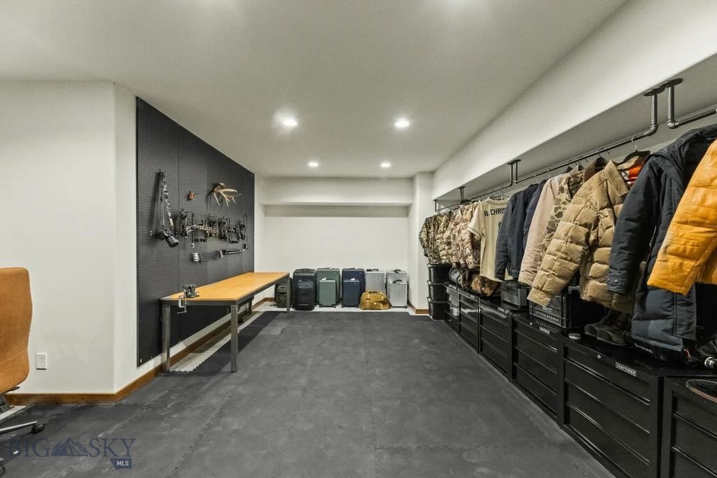 Rainbow - Residential