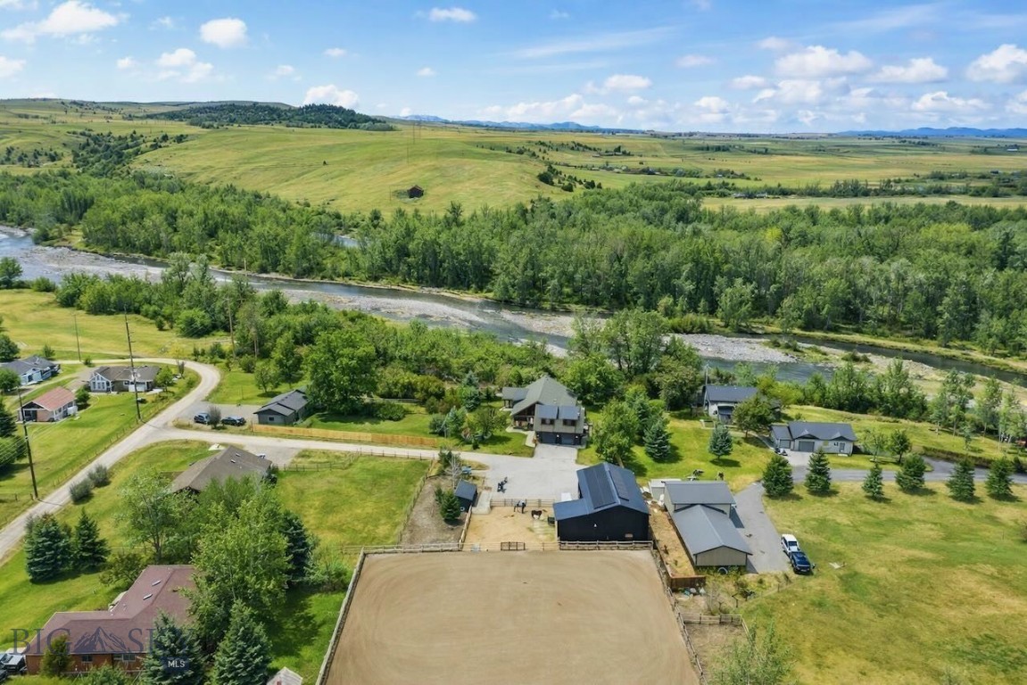 Rainbow - Residential