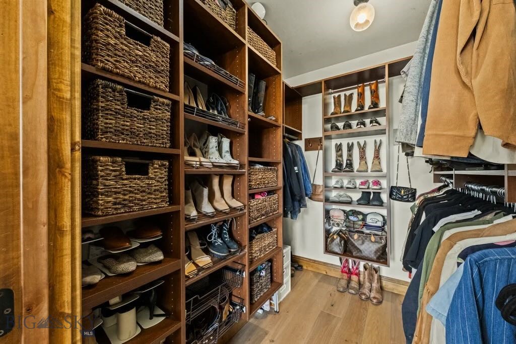 Rainbow - Residential