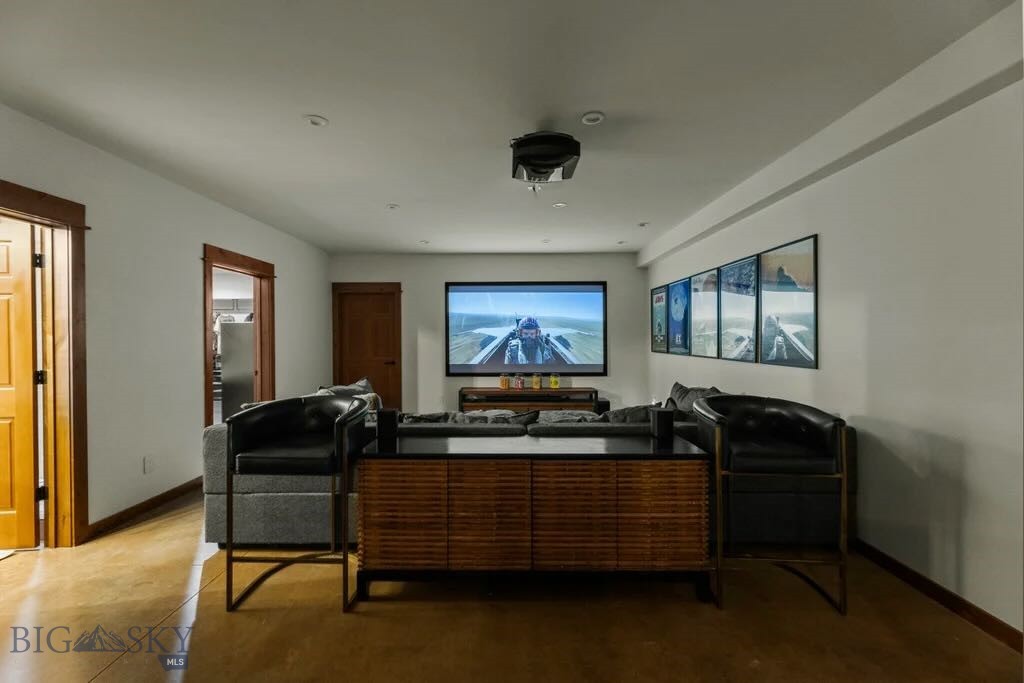 Rainbow - Residential