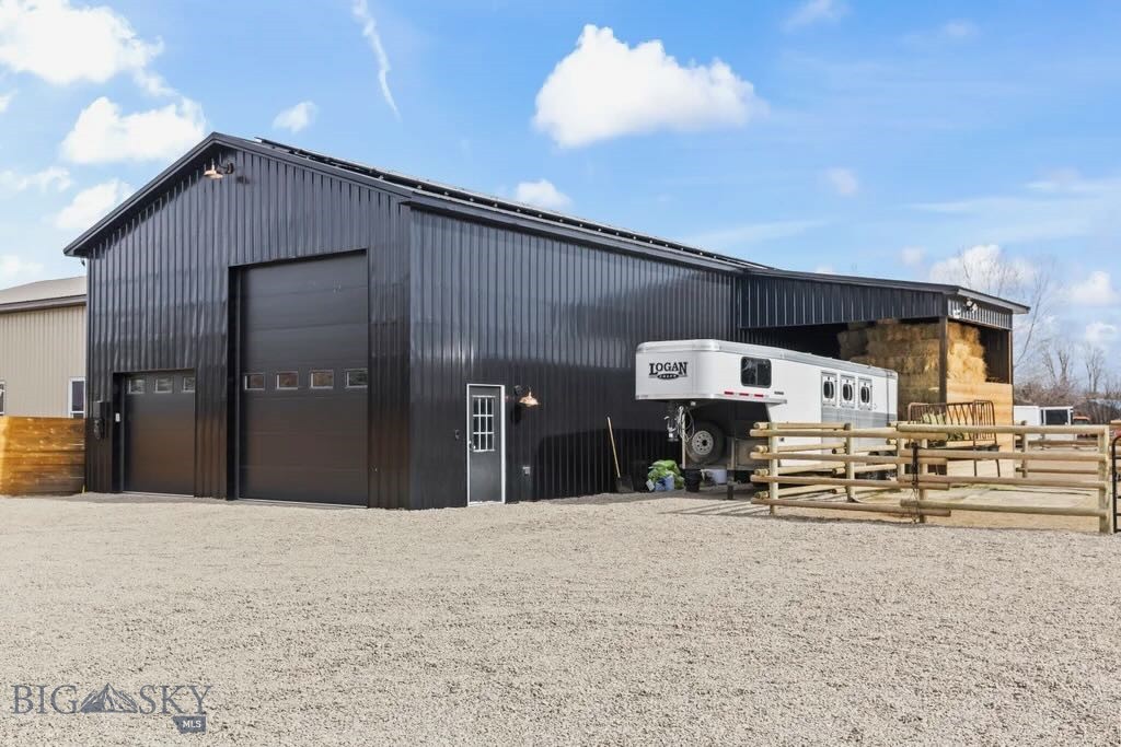 Rainbow - Residential