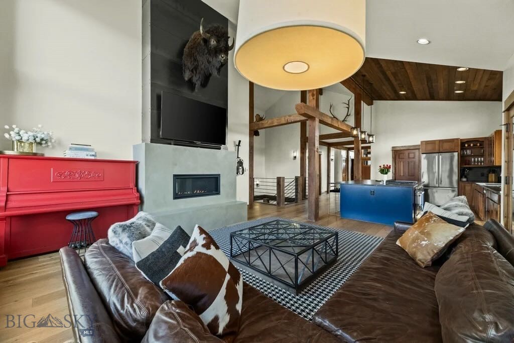 Rainbow - Residential