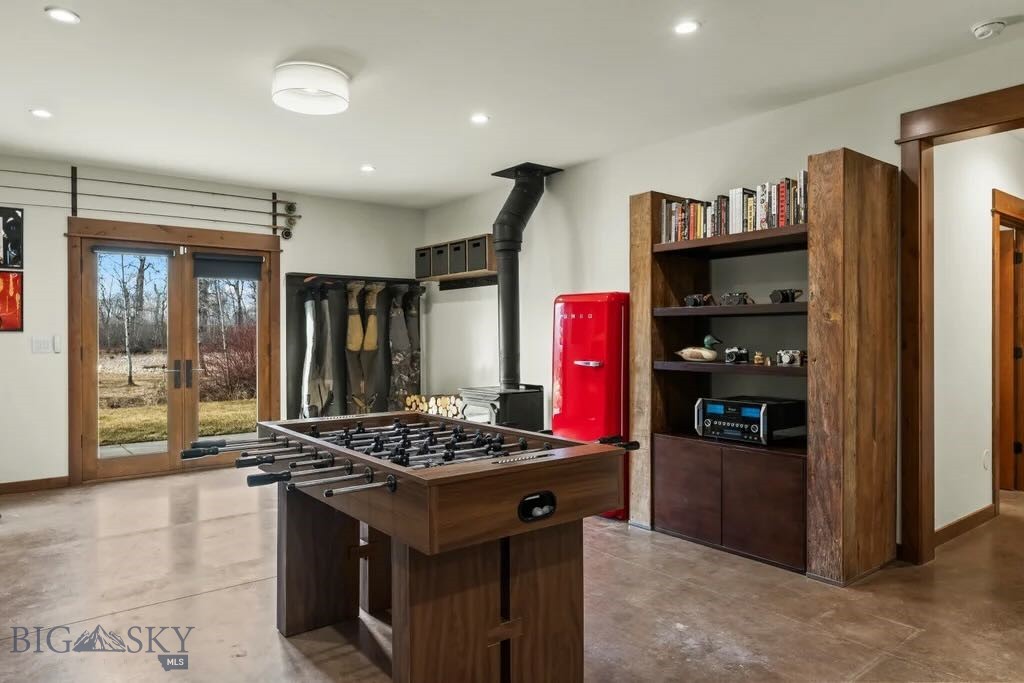 Rainbow - Residential