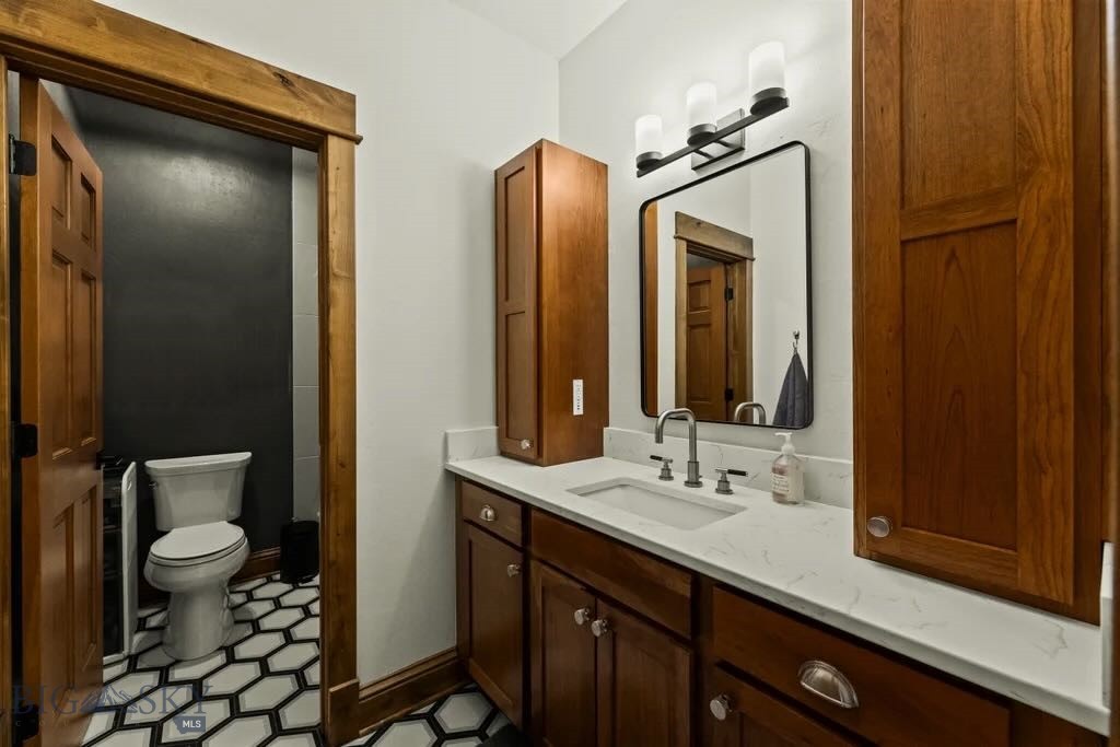 Rainbow - Residential