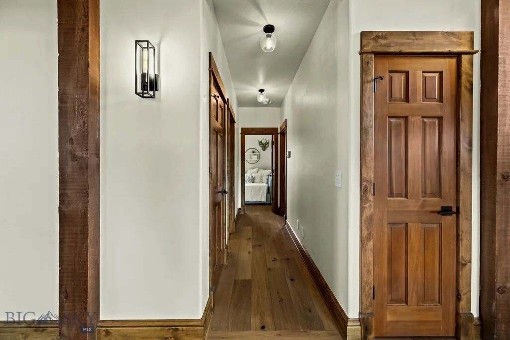 Rainbow - Residential