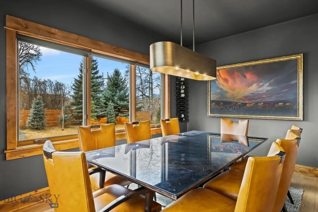 Rainbow - Residential