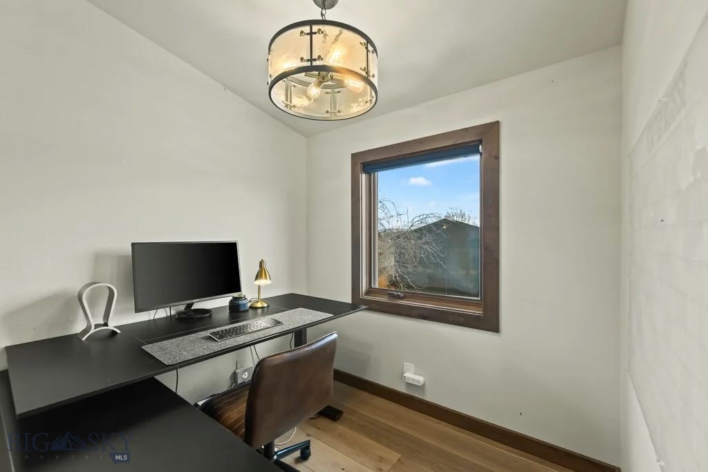 Rainbow - Residential