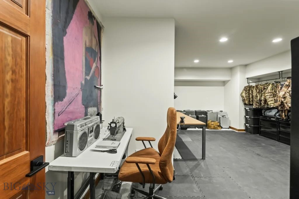 Rainbow - Residential