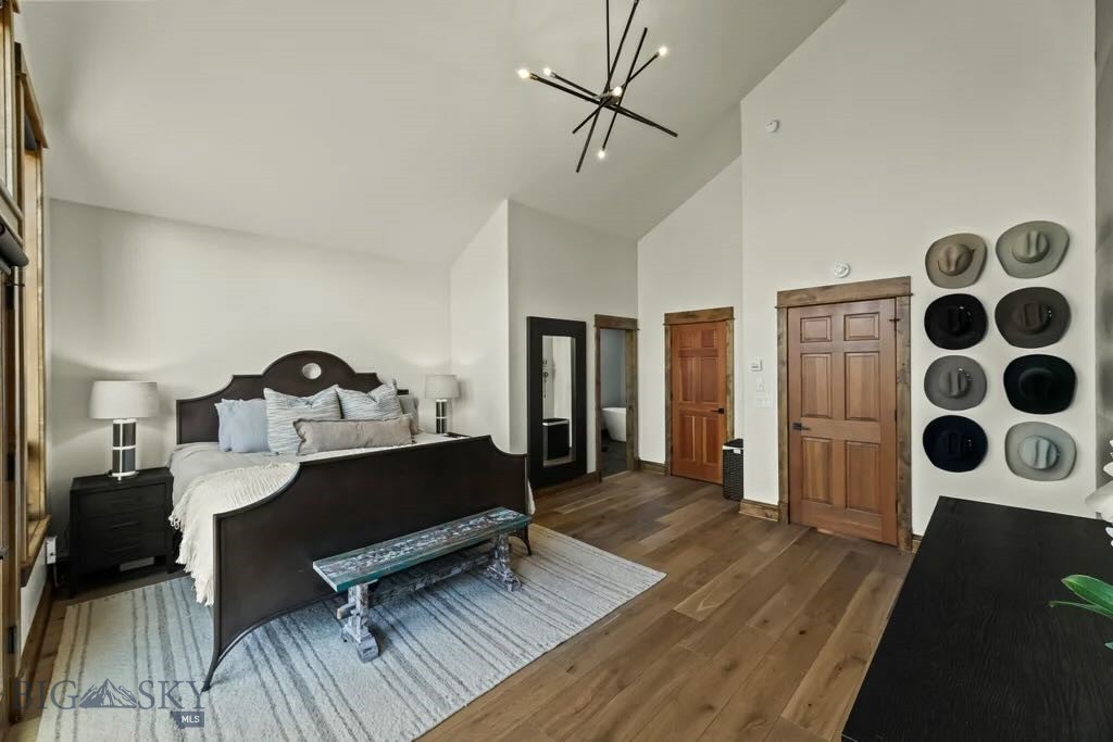 Rainbow - Residential