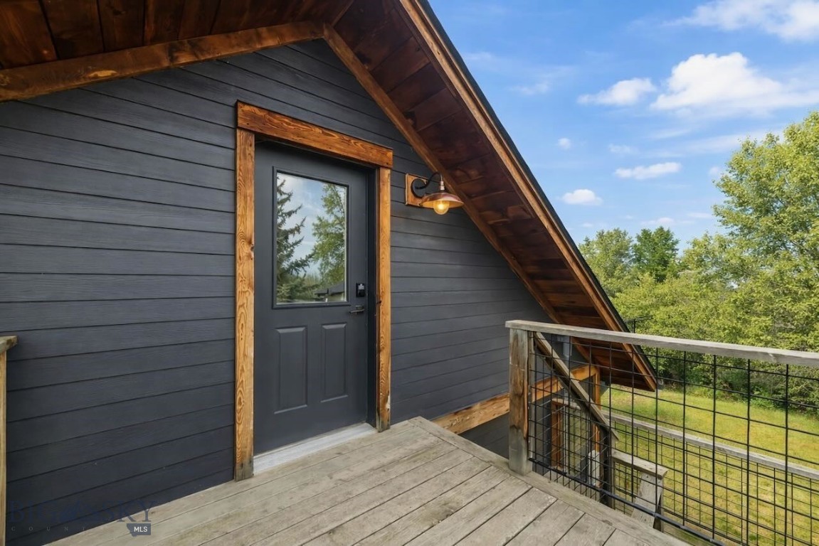 Rainbow - Residential