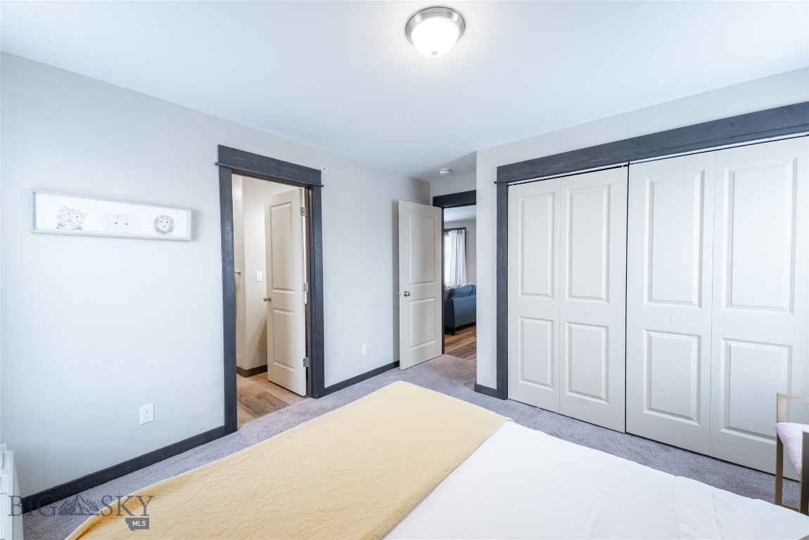 Kirk - Residential Income