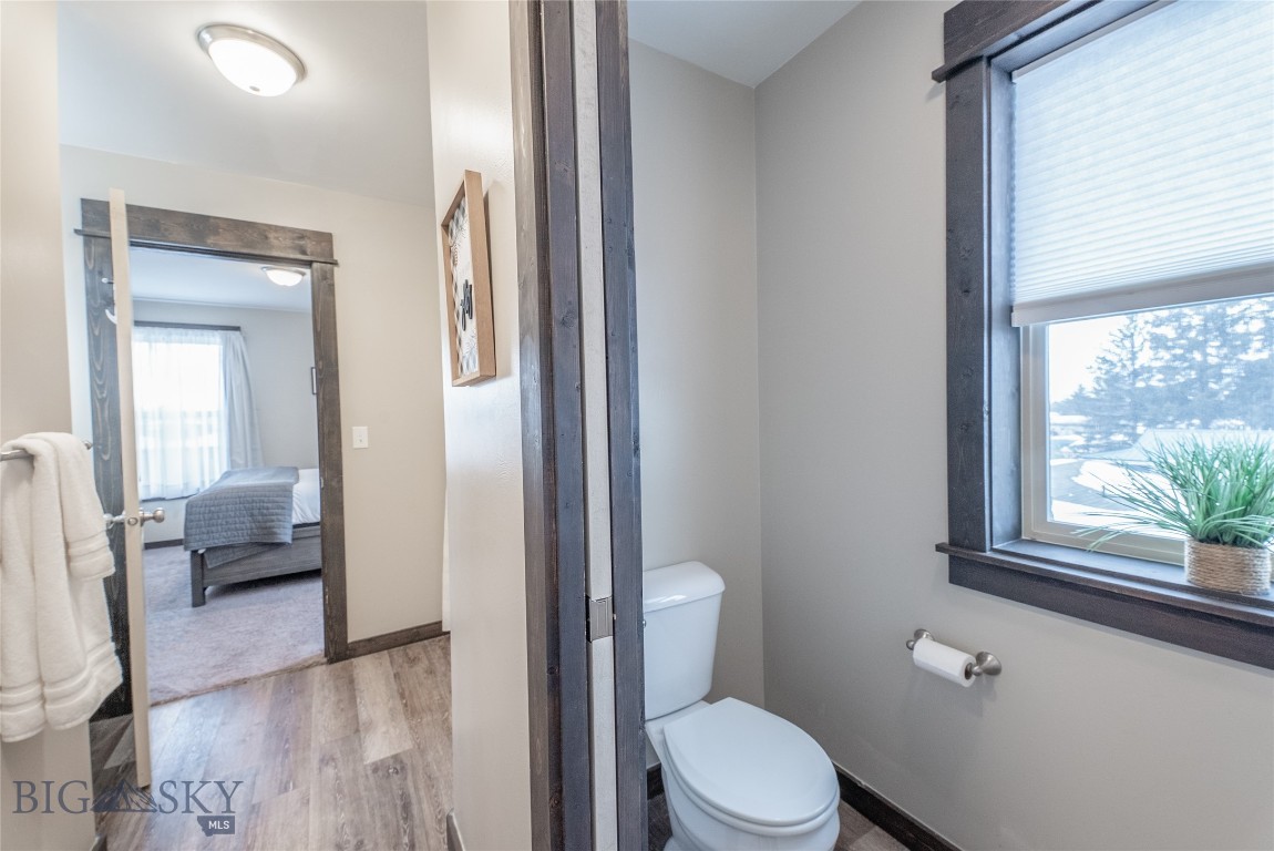 Kirk - Residential Income