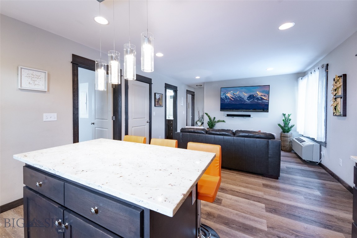 Kirk - Residential Income