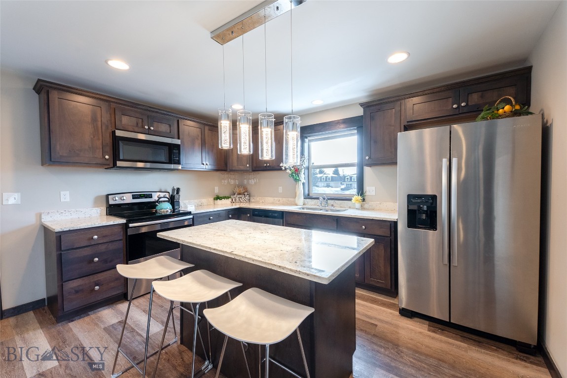 Kirk - Residential Income