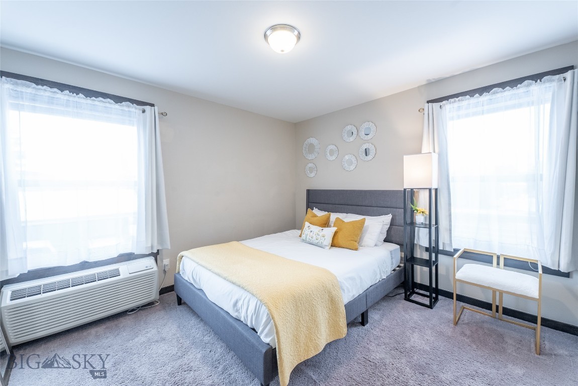 Kirk - Residential Income