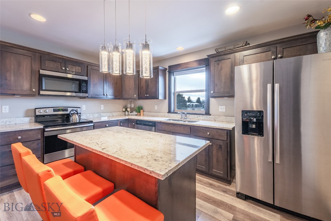 Kirk - Residential Income