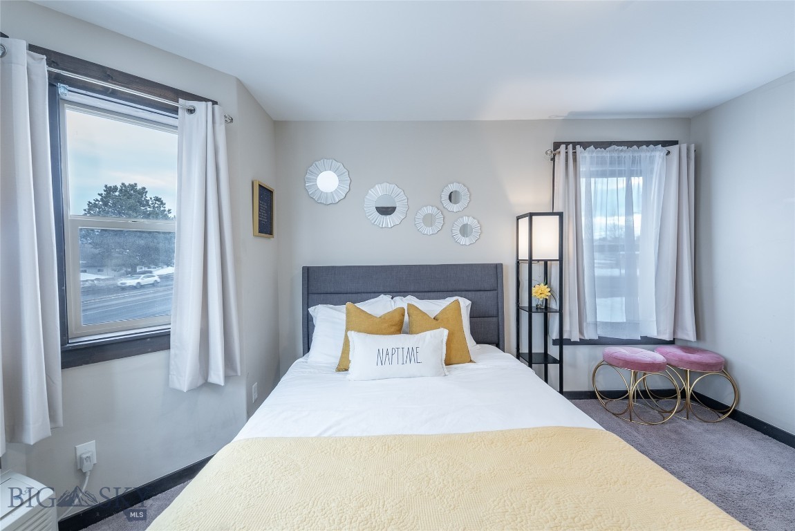 Kirk - Residential Income