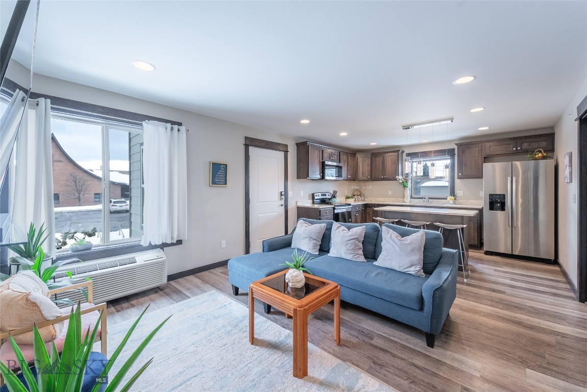 Kirk - Residential Income