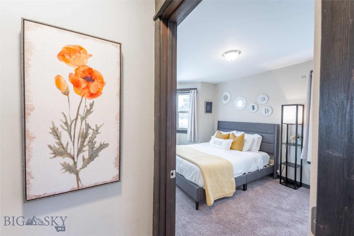 Kirk - Residential Income