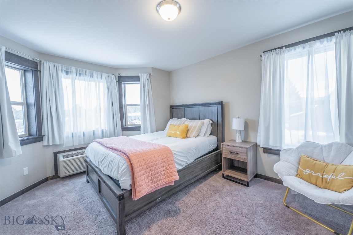 Kirk - Residential Income