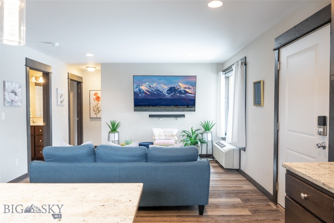 Kirk - Residential Income