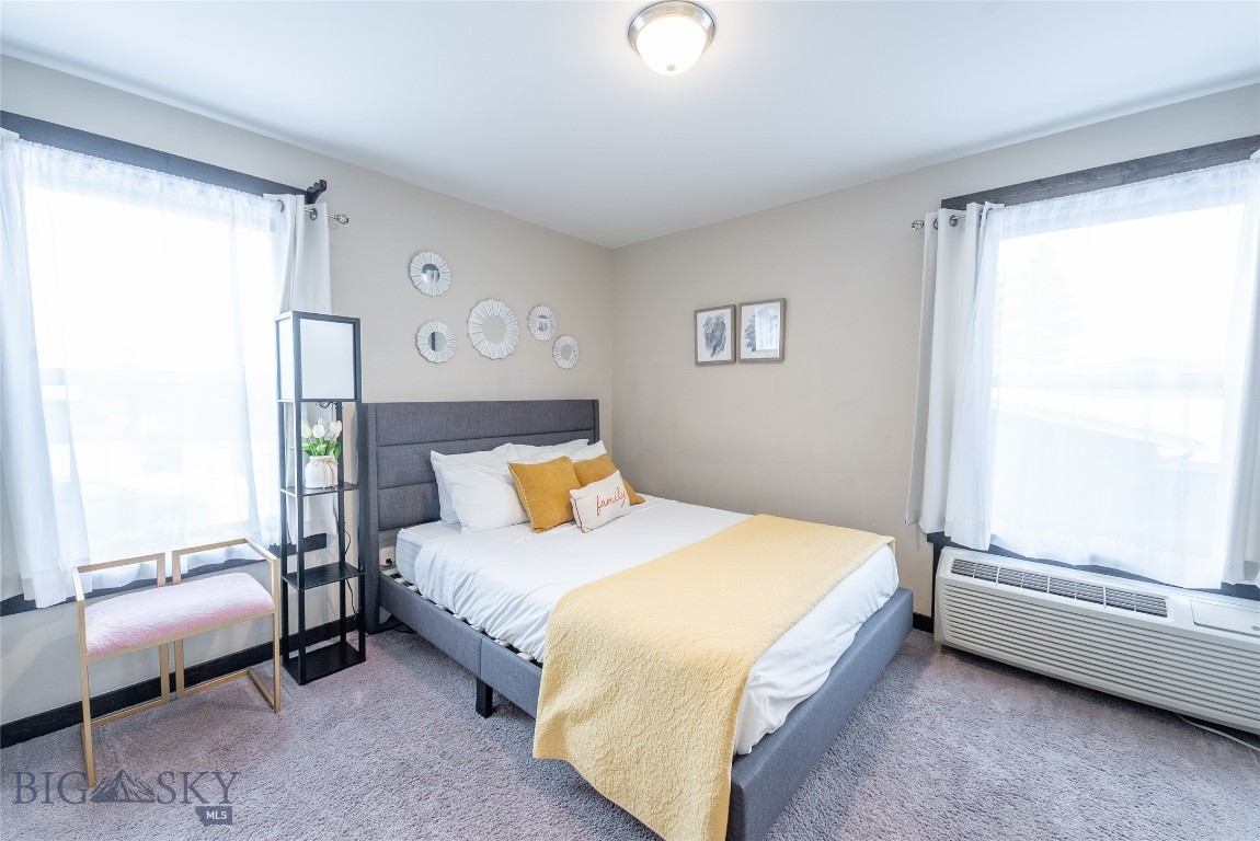 Kirk - Residential Income