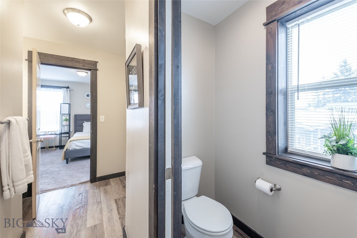 Kirk - Residential Income